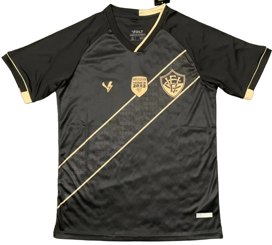 Camisa Vitoria 2023 Volt Sport oficial Especial 